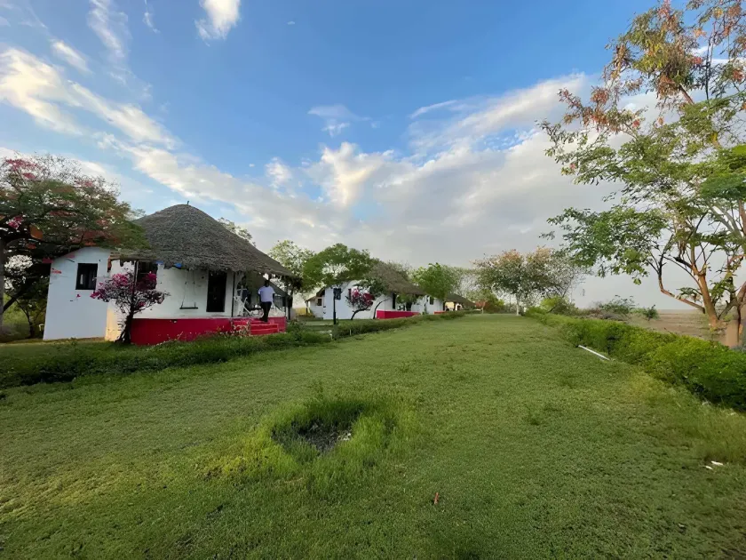 Kutch Safari Resort - Image 1