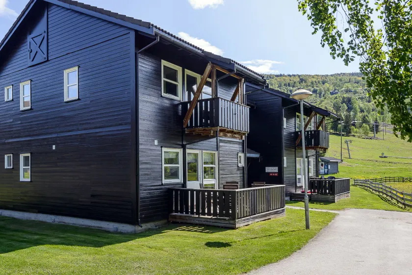 Hafjell Alpinlandsby Pluss - Image 1