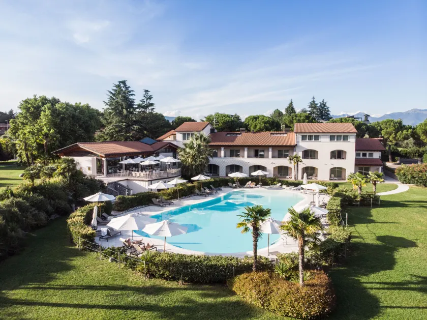Monastero Resort & SPA by Double Hospitality - Image 1