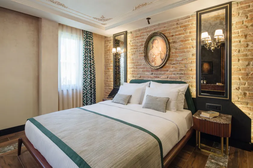 Tria Hotel Istanbul-Special Category - Image 1