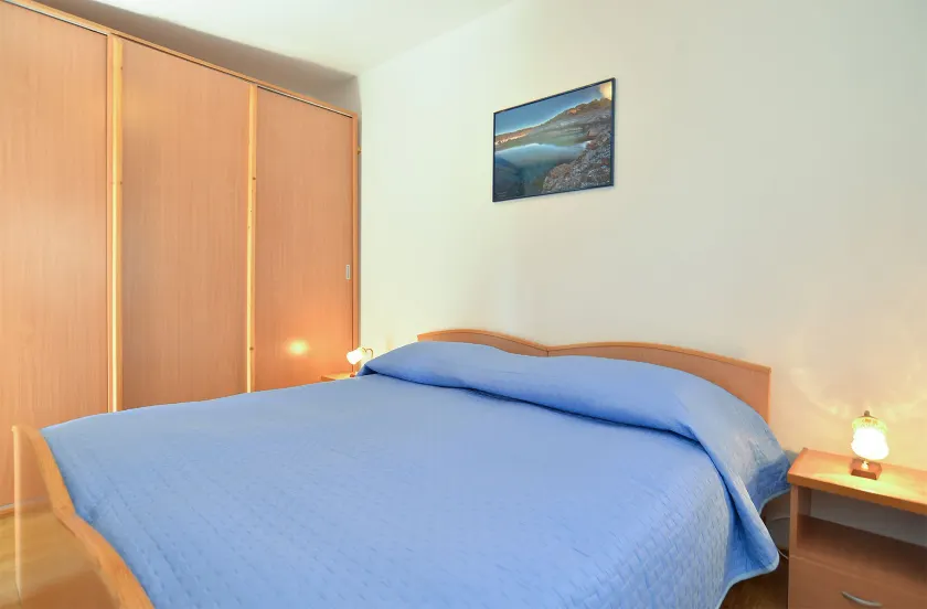 Apartment 1203 - Habitación
