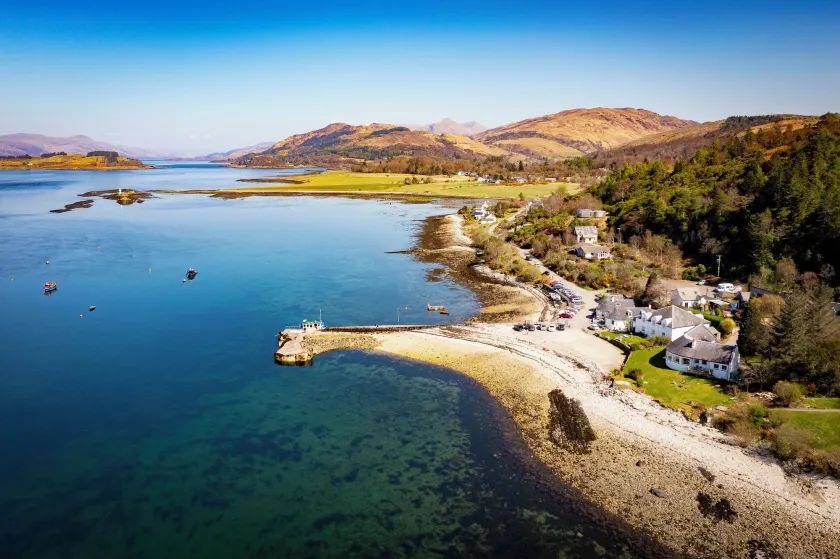 The Pierhouse Hotel - Image 1
