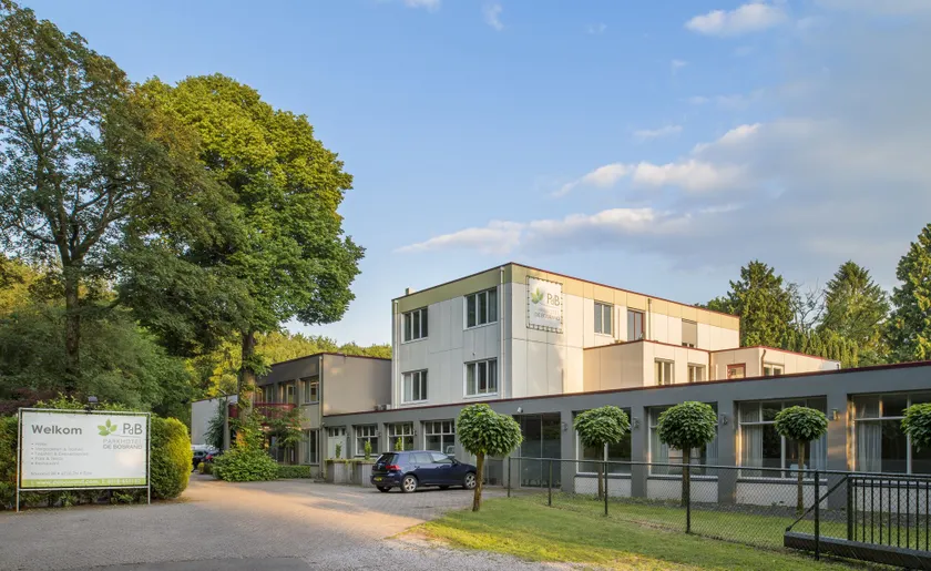 Parkhotel De Bosrand - Image 1