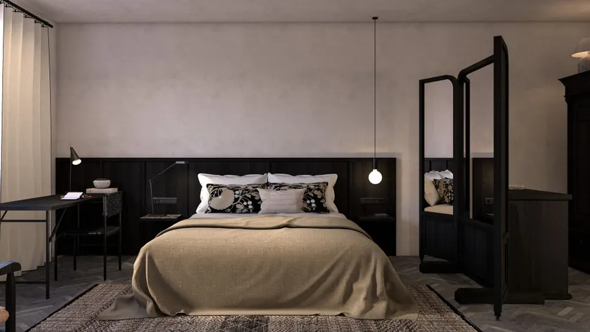 Abella Suites Embonas - Image 1