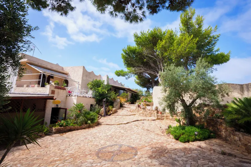 Hotel Villa Belfiori - Image 1