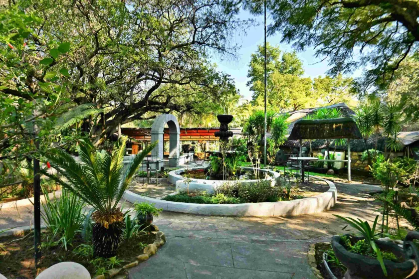 BON Hotel Rustenburg - Image 1