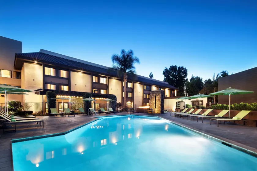 Sonesta Silicon Valley - Image 1