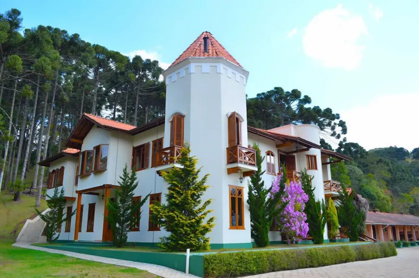 Pousada Vida Verde - Image 1