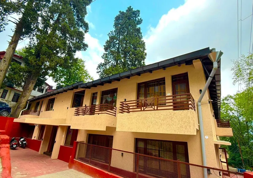 New Armadale Nainital - Image 1