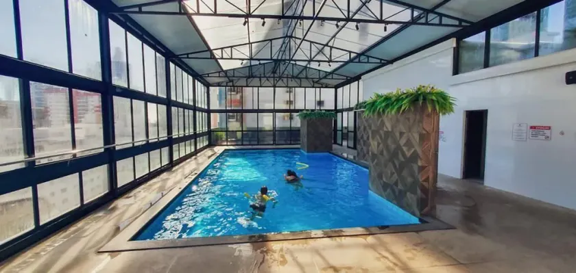 Hotel das Américas - Image 1