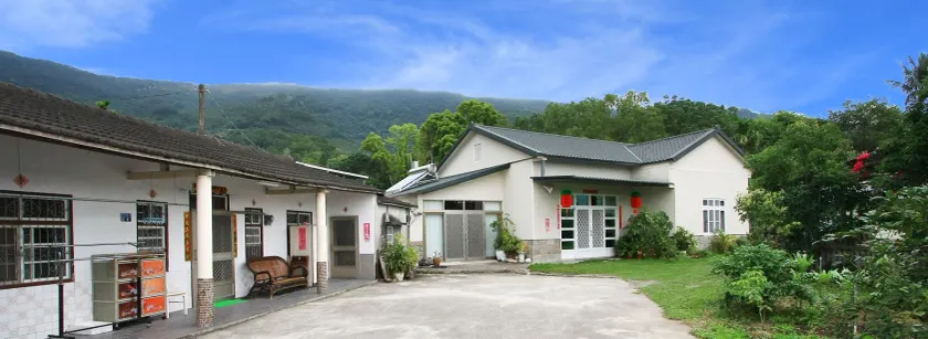 Chulu ecological farm B&B - Image 1