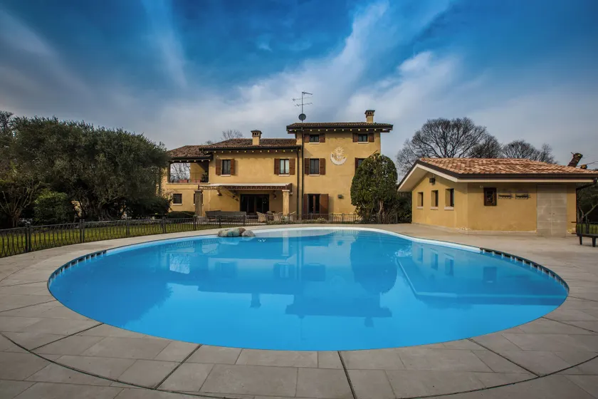 Casale la Meridiana - Image 1