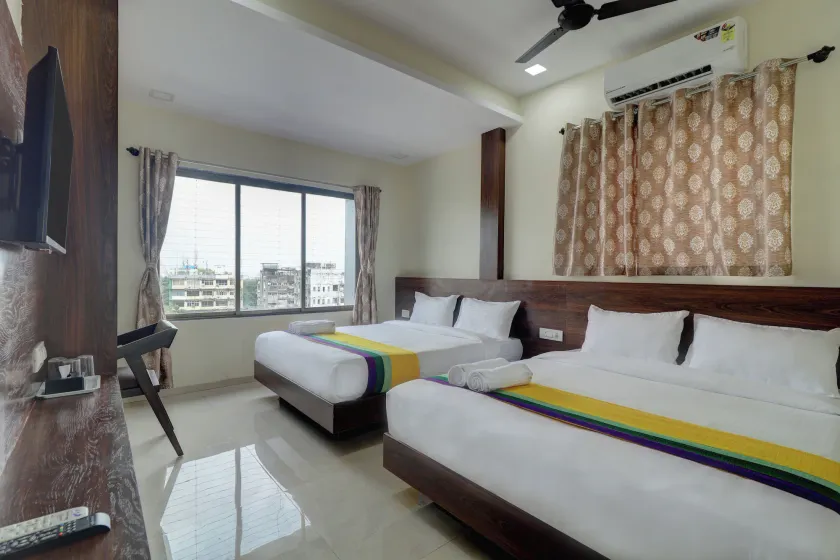 Hotel Grace - Image 1