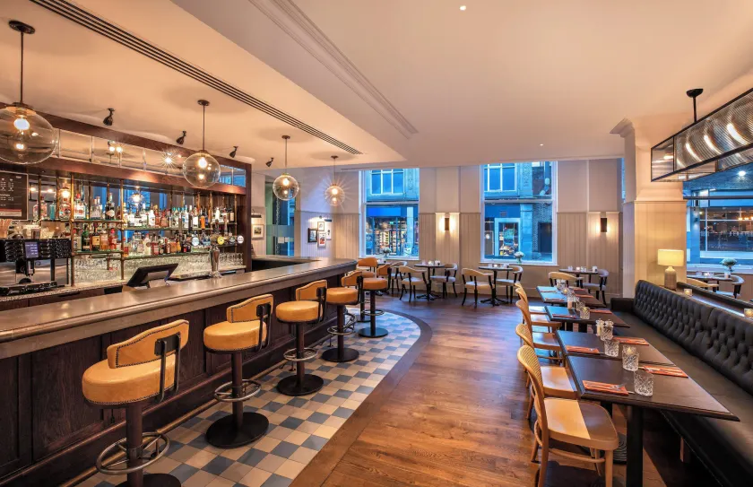 Leonardo Hotel Cardiff - Image 1