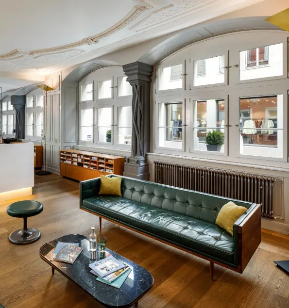 Marktgasse Hotel - Image 1