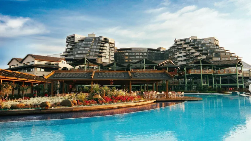 Limak Lara Deluxe Hotel & Resort Antalya - Image 1