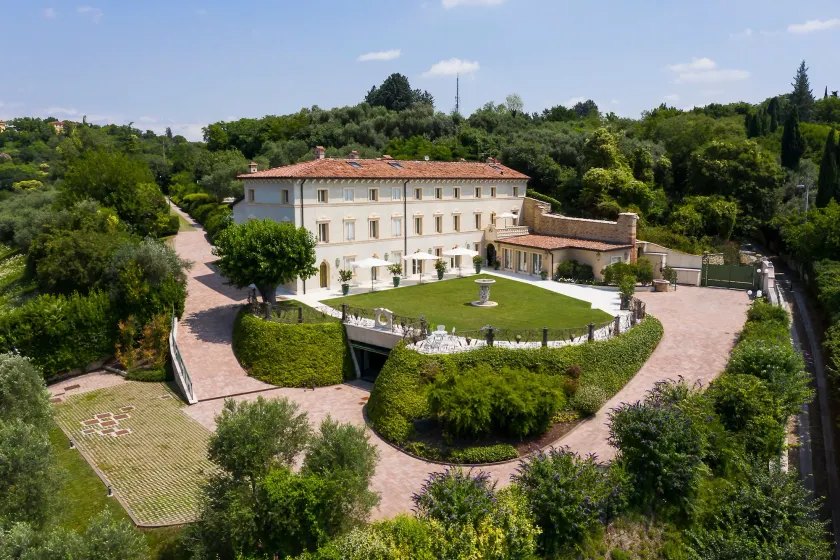 Relais Fra' Lorenzo - Image 1