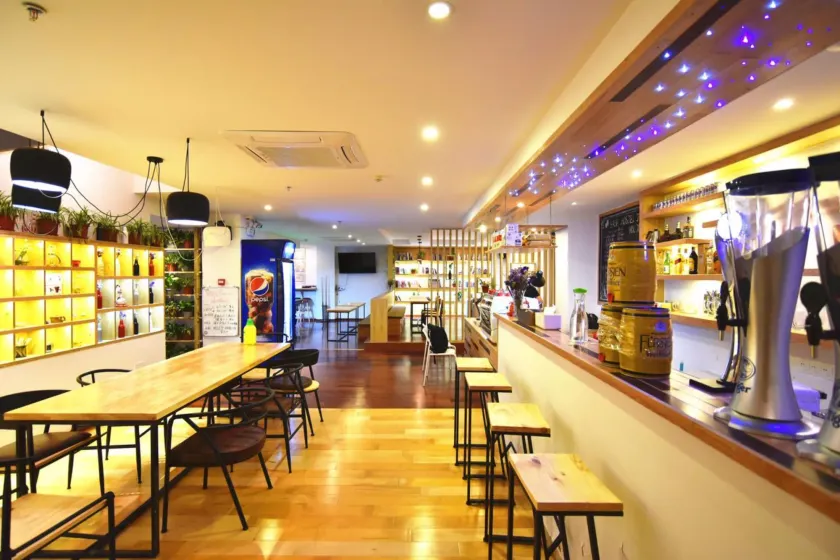 Ease Hostel - Image 1