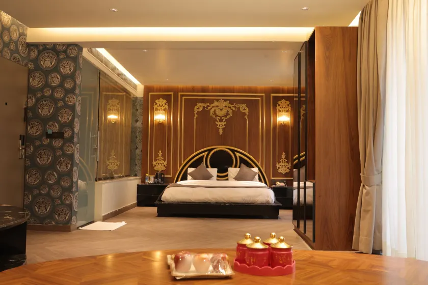 Wedstation by 5 Senses Hotel & Resort, Israna - Image 1
