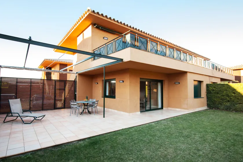 Apartahotel Suites Vila Birdie - Image 1