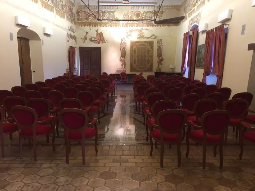 Castello di Altomonte - Image 1