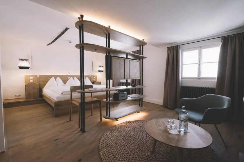 artHotel Blaue Gans - Image 1