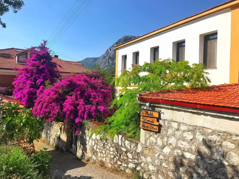Saklı Konak - Image 1