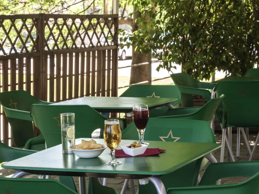 Ibis Murcia - Image 1
