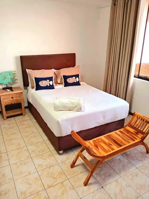 Hotel Brisas del Mar - Image 1