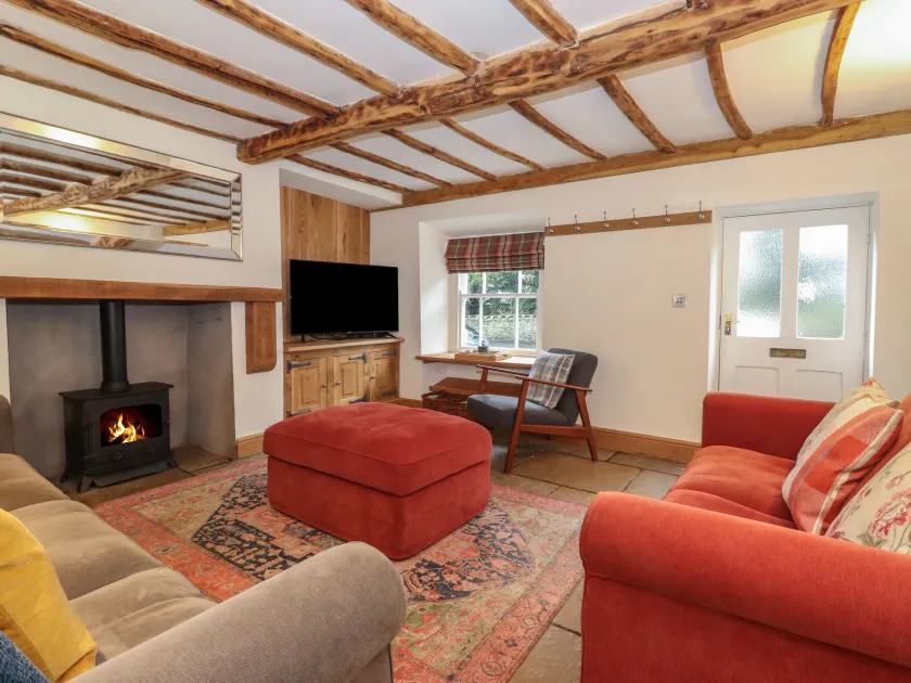 3 Settlebeck Cottages - Image 1