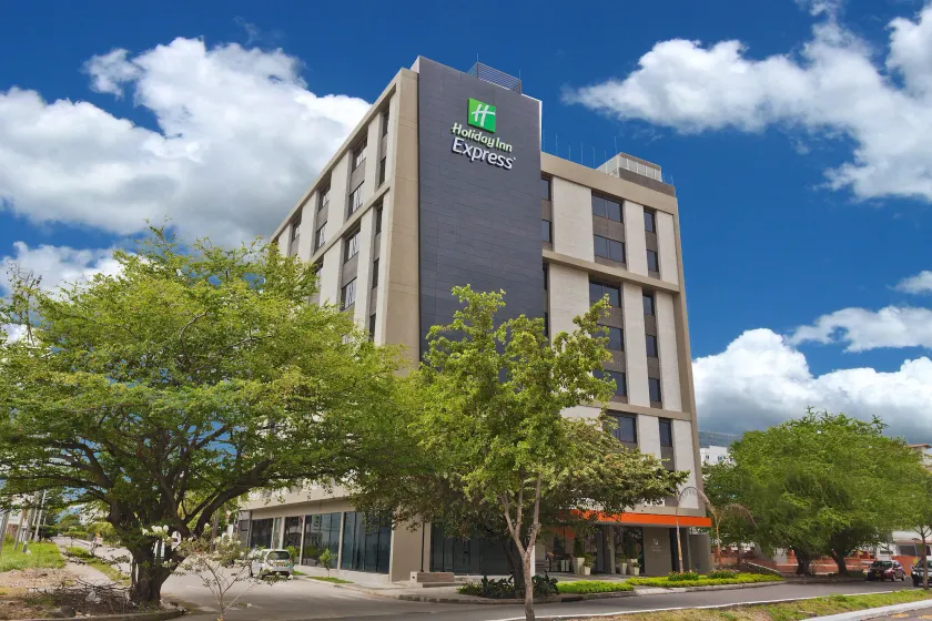 Holiday Inn Express Yopal by IHG - Image 1