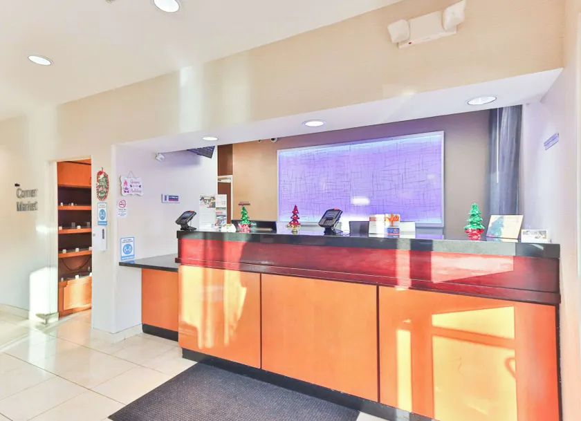 Comfort Inn & Suites Houston North - Spring - Image 1