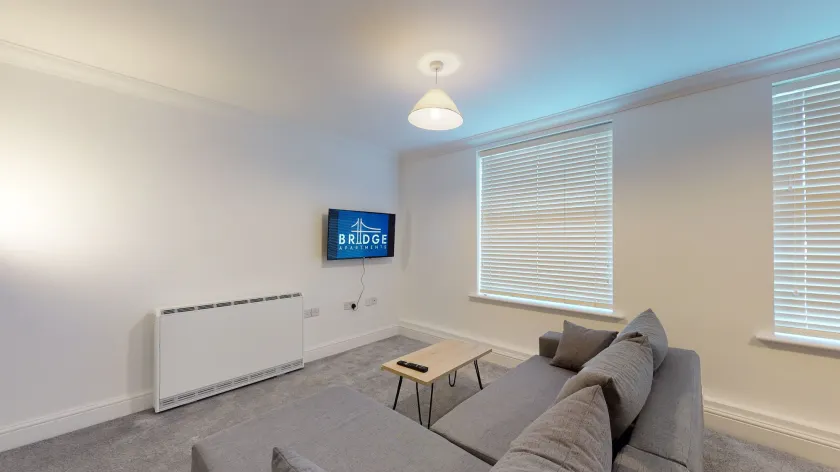K Suites - Bridge Apartments - Image 1