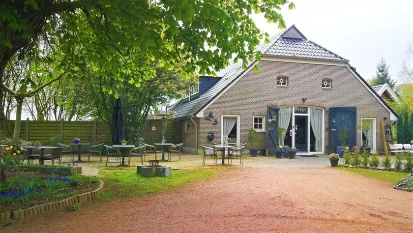 Bij Aquamarijn - Image 1