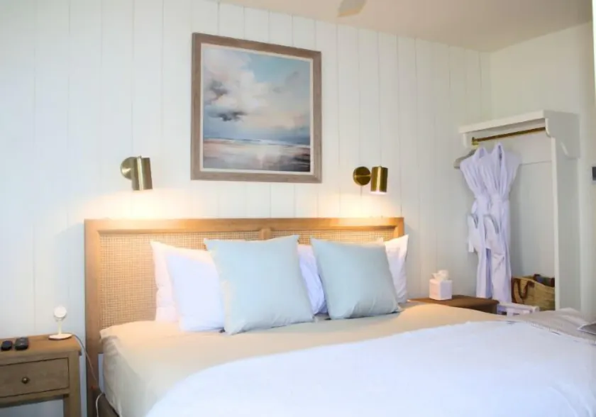 The Trident Inn - Image 1