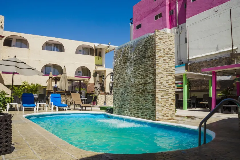 Capital O Hotel Dos Mares, Cabo San Lucas - Image 1