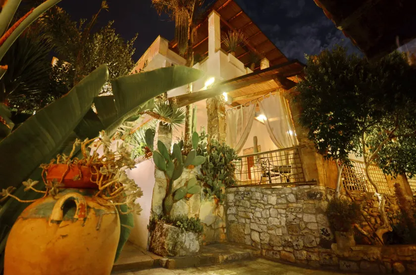 Felline In Bed&Breakfast Dimora di Charme el Salento - Image 1