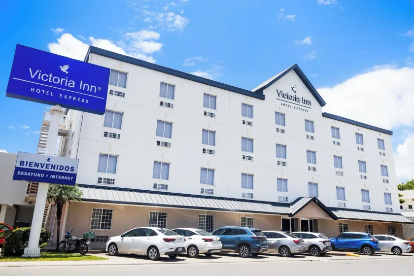 Victoria Inn - Image 1