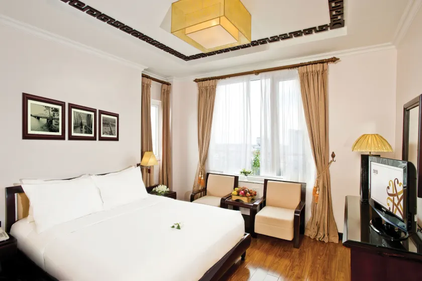 Cherish Hue Hotel - Image 1