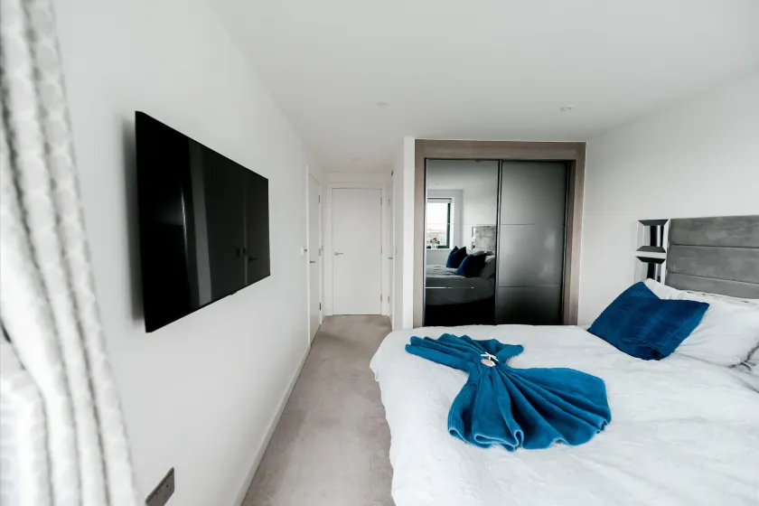 Coast Beachfront GF 6 guests dog friendly apartment - Rom