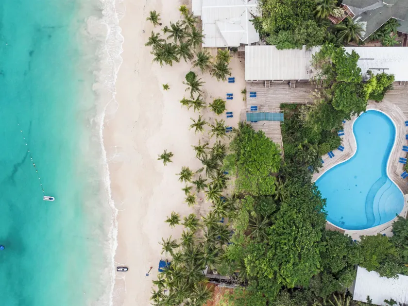 Henry Morgan Resort - All Inclusive - Image 1