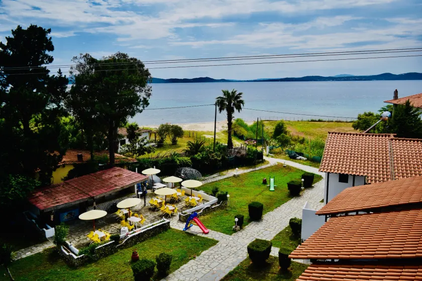 Hotel Kari - Image 1