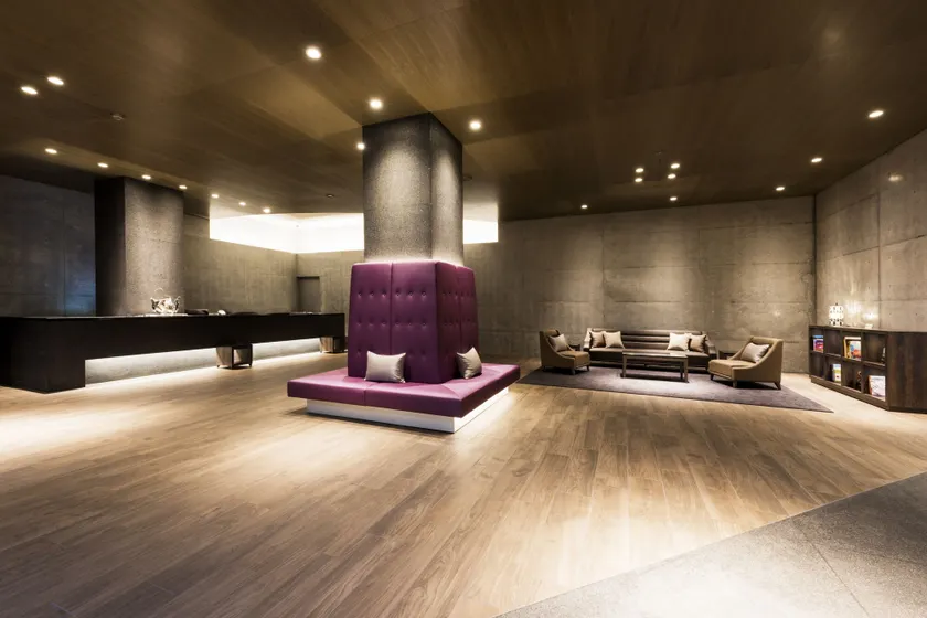 HOTEL MYSTAYS Sapporo Nakajima Park - Image 1