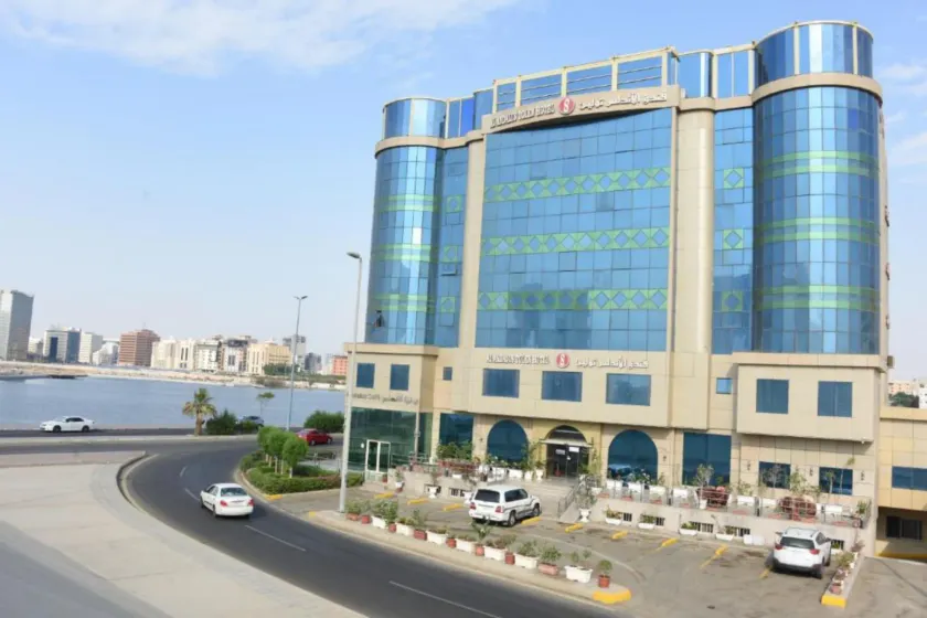 Al Andalus Tolen Hotel - Image 1