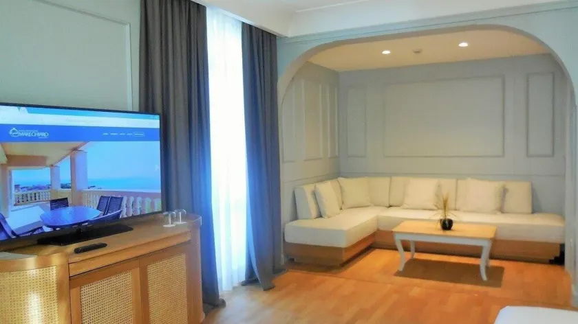 Hotel Marechiaro - Image 1