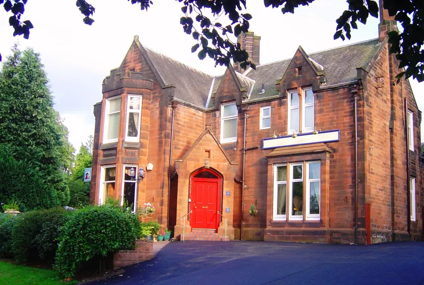 The Hill Hotel - Image 1