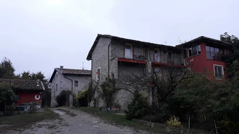 Agriturismo Cascina Binelli - Image 1