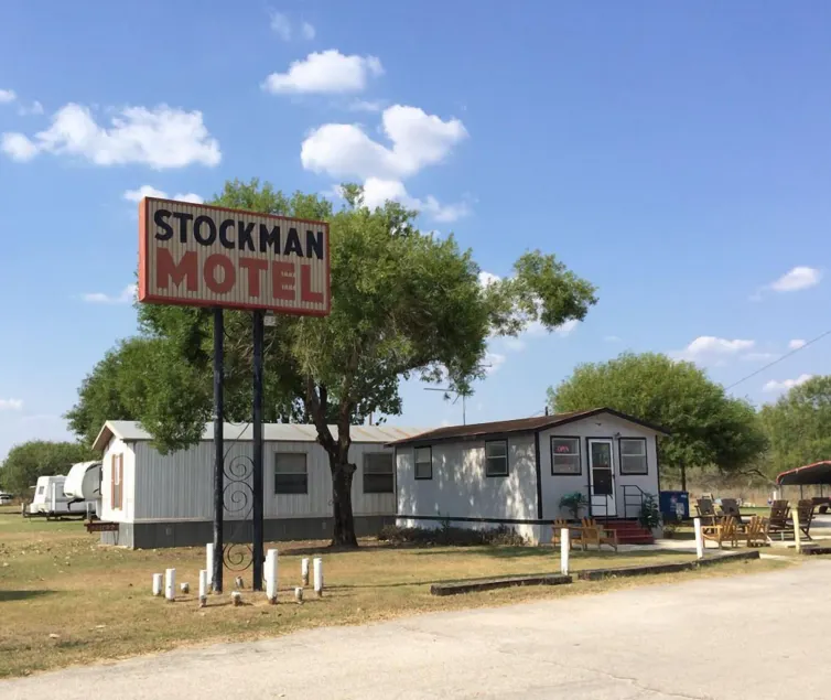 Stockman Motel - Image 1