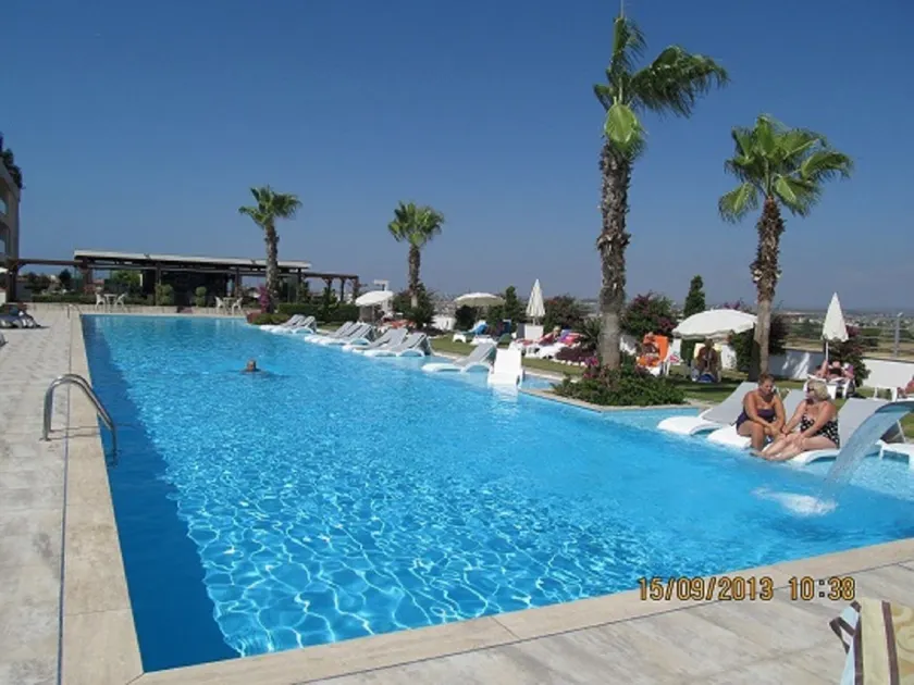 Babylon 66 An Outstanding Holiday Home Ticks Every box - Image 1