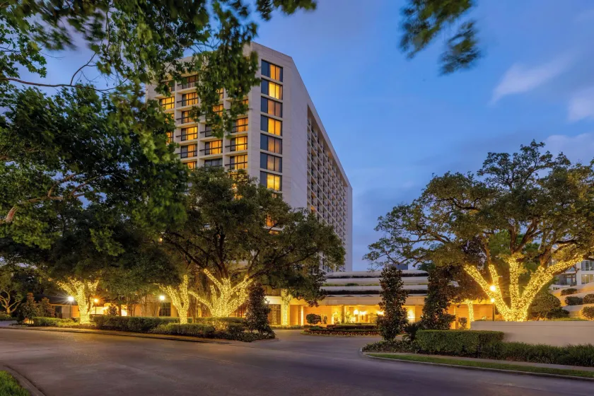 Houston Grand Hotel - River Oaks - Image 1